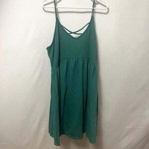 Wild Fable skater dress